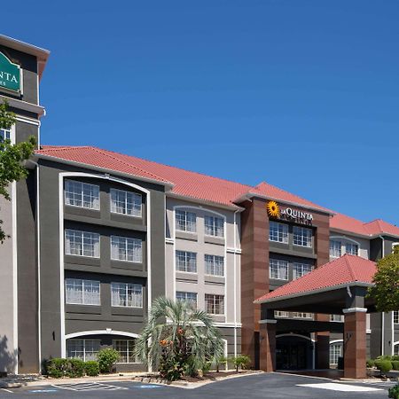 Hotel La Quinta By Wyndham Atlanta Stockbridge Exterior foto