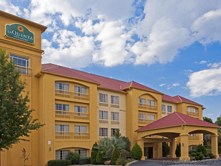 Hotel La Quinta By Wyndham Atlanta Stockbridge Exterior foto