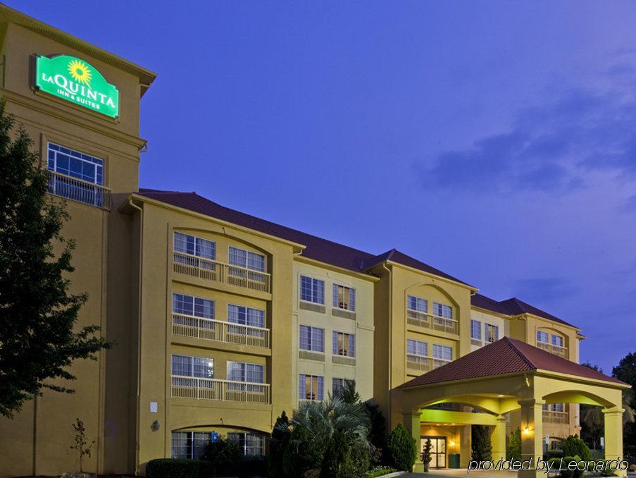 Hotel La Quinta By Wyndham Atlanta Stockbridge Exterior foto
